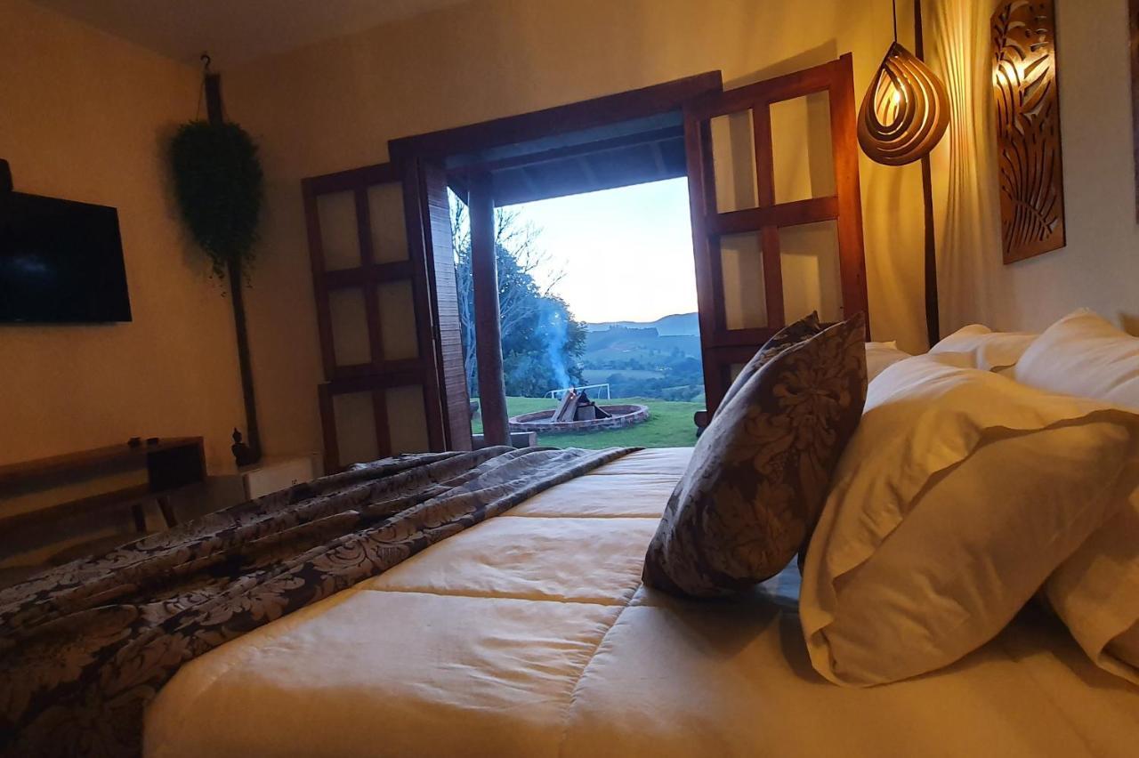 Ellementares Guest House Socorro  Extérieur photo