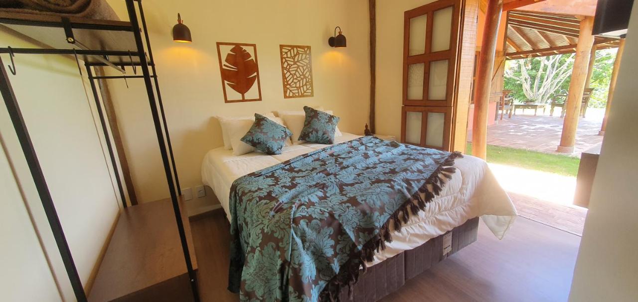 Ellementares Guest House Socorro  Extérieur photo