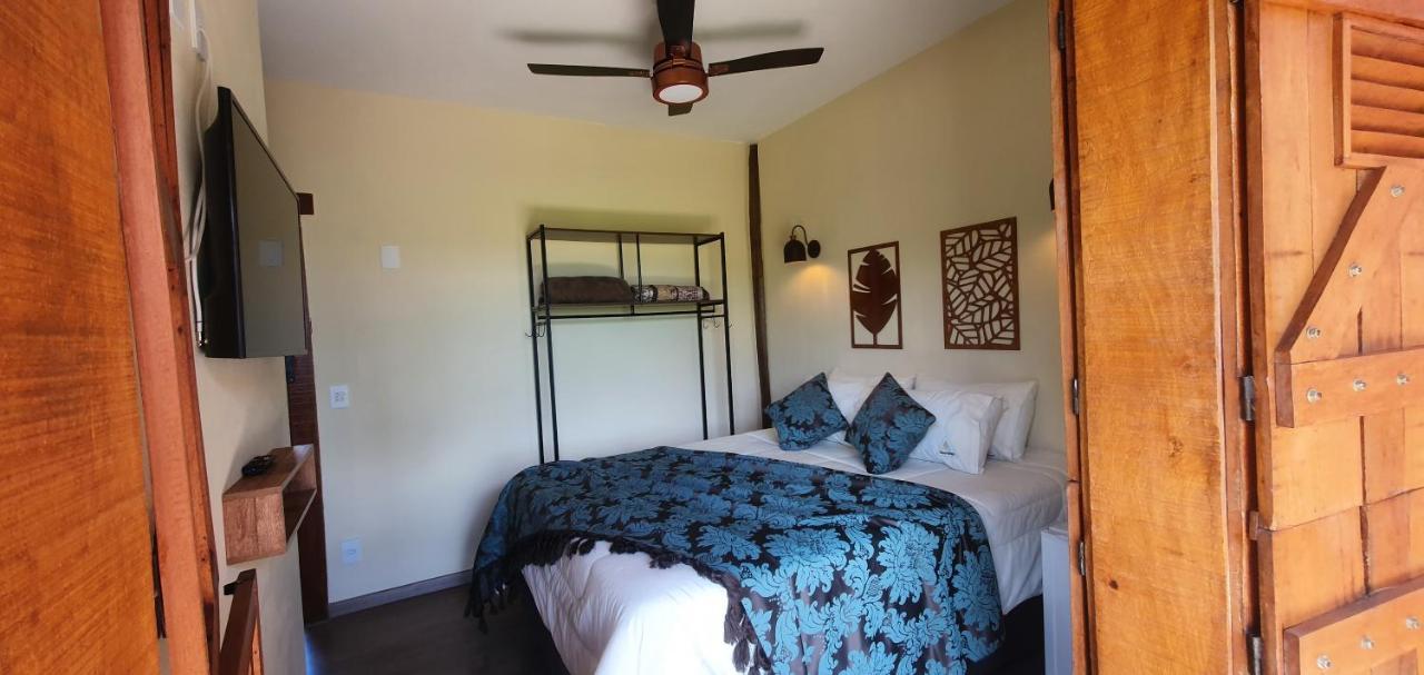 Ellementares Guest House Socorro  Extérieur photo