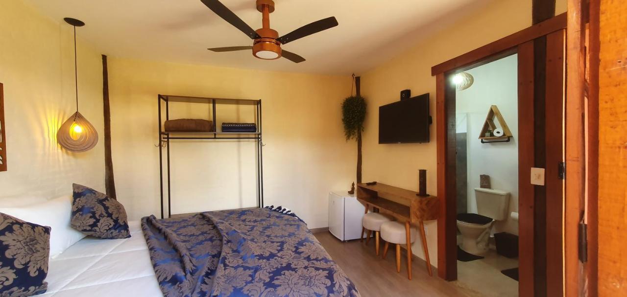 Ellementares Guest House Socorro  Extérieur photo