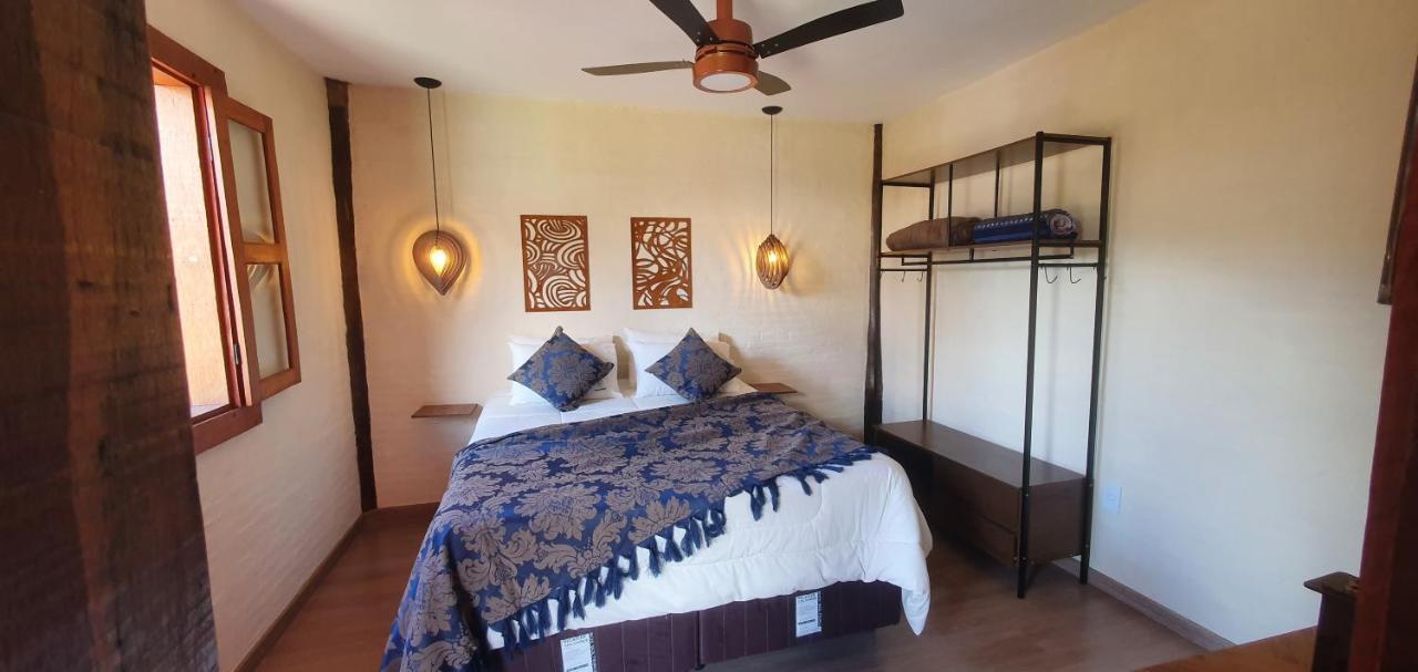 Ellementares Guest House Socorro  Extérieur photo