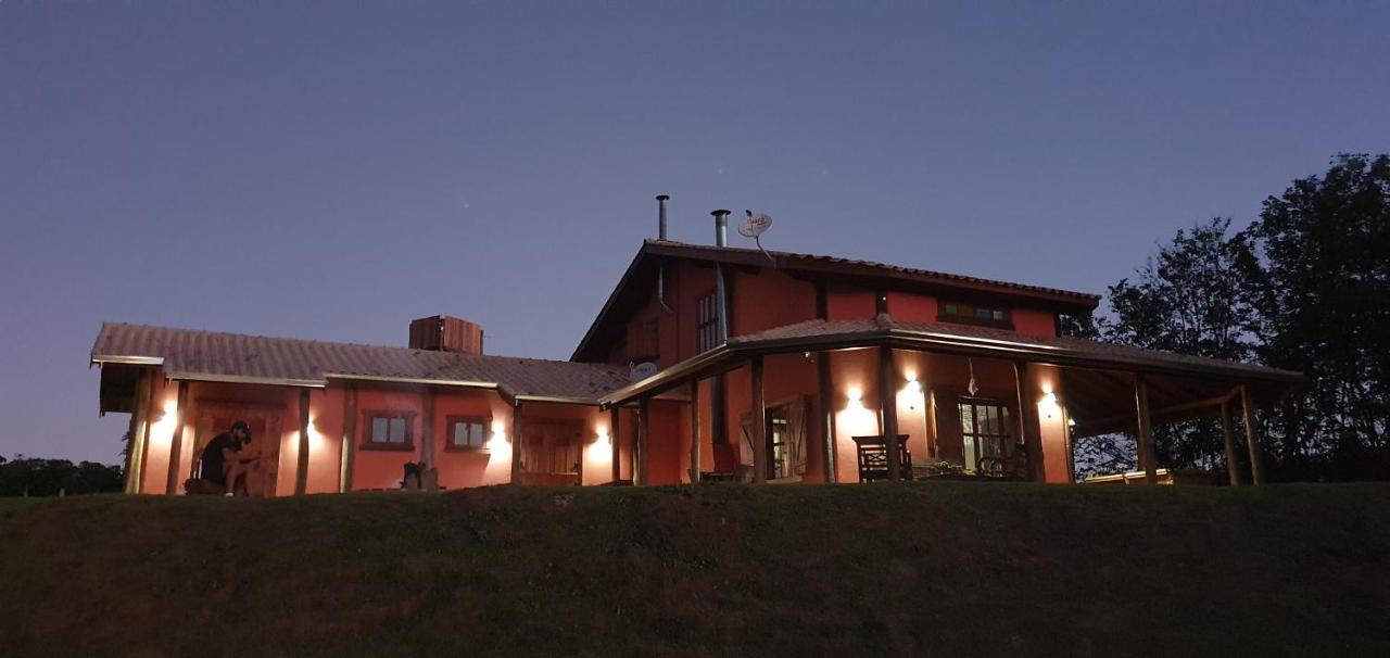 Ellementares Guest House Socorro  Extérieur photo