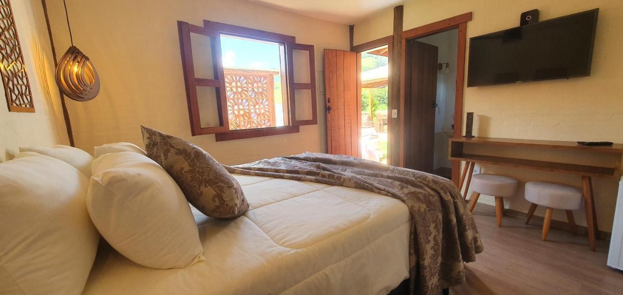 Ellementares Guest House Socorro  Extérieur photo