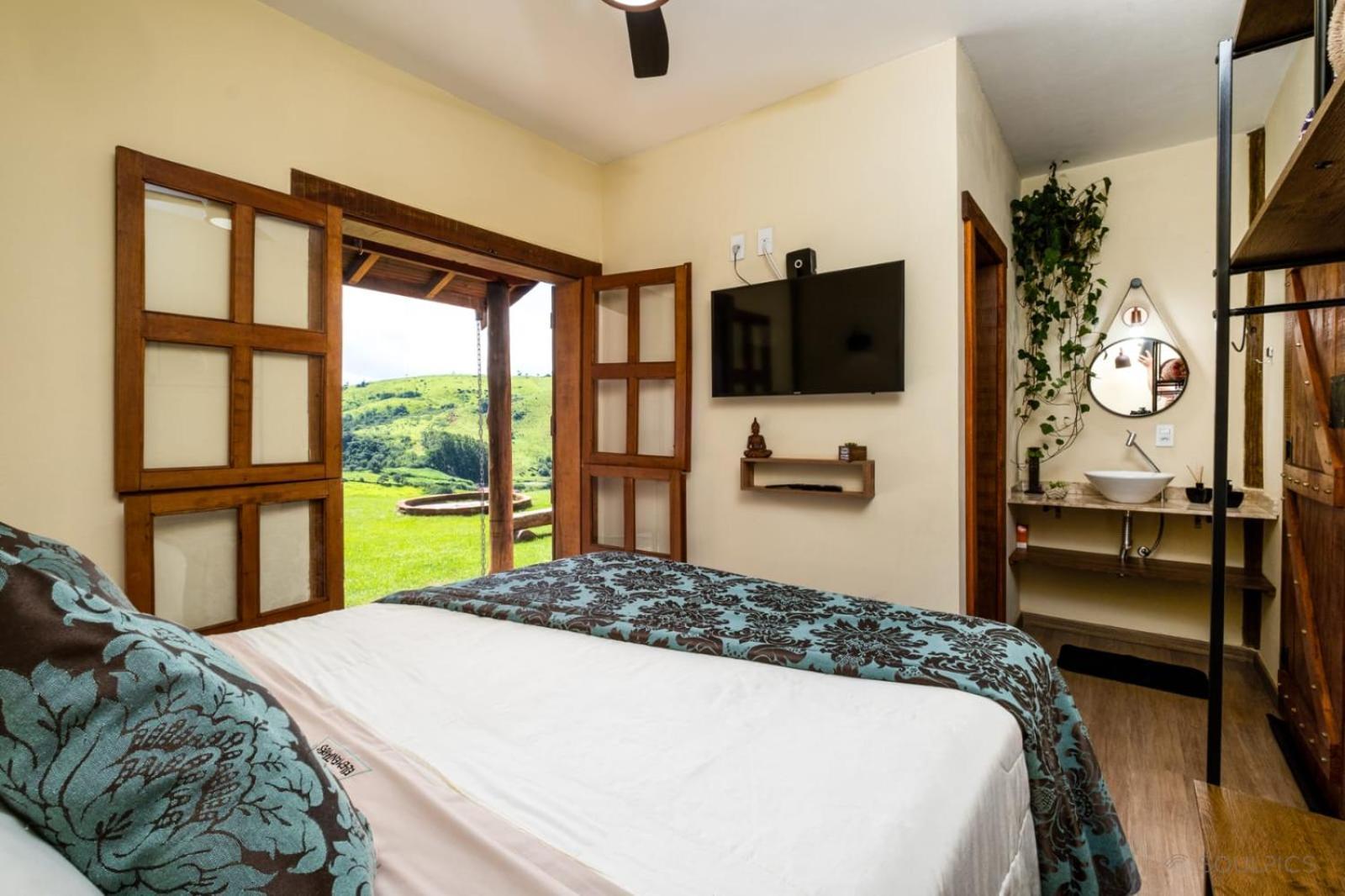 Ellementares Guest House Socorro  Extérieur photo